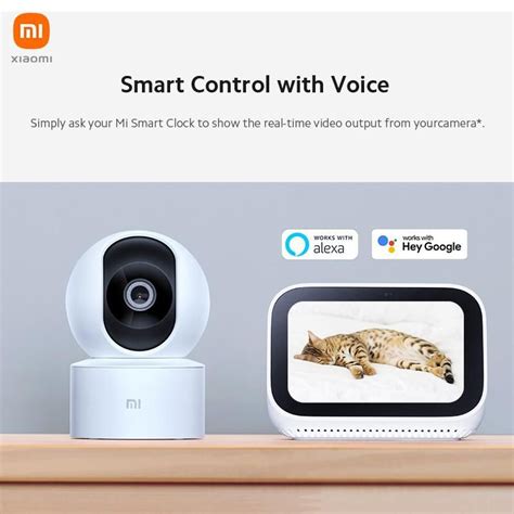 Mi Home Security Camera P New Global Version Gadstyle Bd