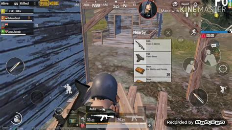 Pubg Mobile How To Get In Top Youtube