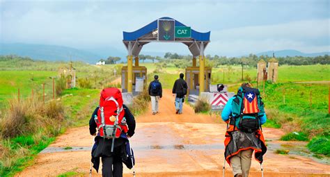 Recomendaciones Para Peregrinar En El Camino De Santiago Primicia