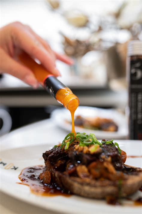 Hot Sauce Gift Set Uk Europe Handwritten Gift Card Chilli No