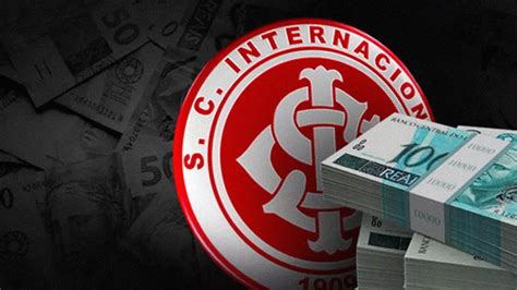 Inter deve muito Vice presidente revela tamanho da dívida atualmente