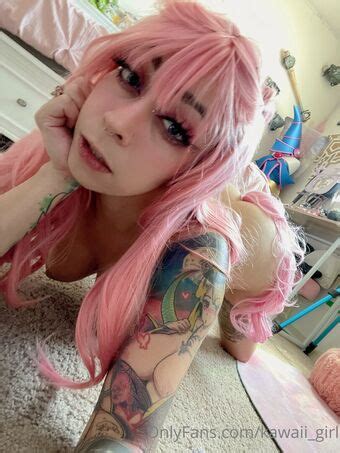 Kawaii Girl Kawaii Girlxo Kawaiigirlxo Nude Leaks OnlyFans Leaked Models The Fappening