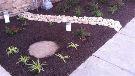 How to Landscape with Rocks & Natural Stones