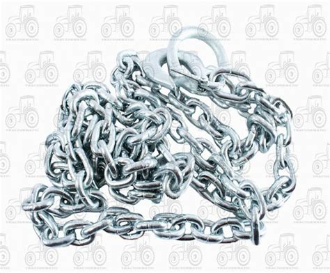 Tow Chain 10mm x 3M | Gibsons Online