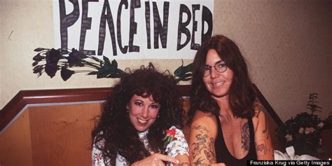 Extraordinary Women Who Changed Sex Forever HuffPost Women