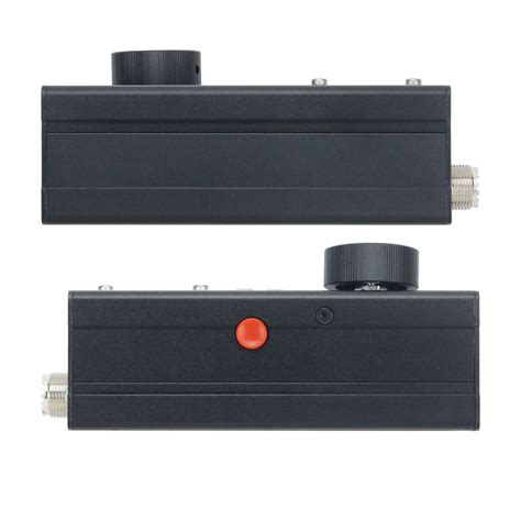 10w draagbare usdx 8-band sdr transceiver met alle modi usb. lsb. cw ...