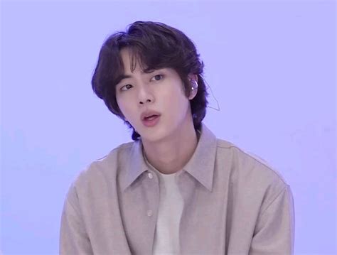 BTS News 방탄소년단 진 Take Two 직캠 영상 공개 석진 is 그저 빛 네이트 연예