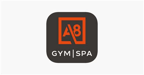 ‎ACTIV8 on the App Store