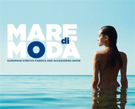 Mare Di Moda, 8-10 November 2022 | Penn Textile Solutions