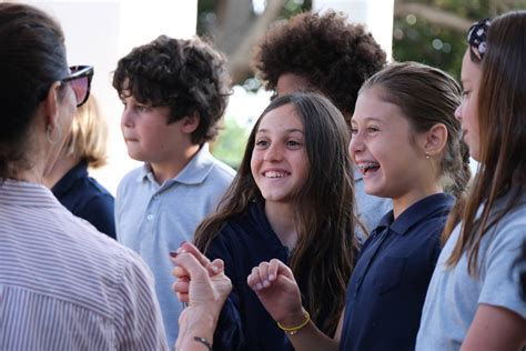 Leadership Opportunity: Westerly School — Strategenius