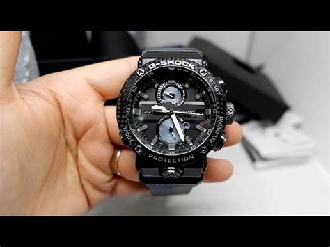 GWR B1000 1AJF Casio G Shock