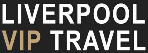 Liverpool VIP Travel, Airport Transfers