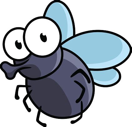 Cute house fly clipart - ClipArt Best - ClipArt Best