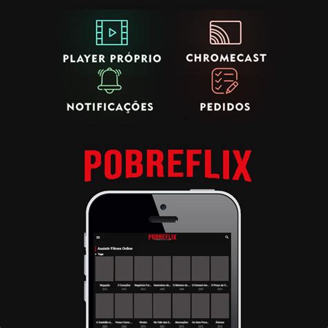Pobreflix Filmes Séries E Animes - Download Pobreflix - Filmes, Séries e Animes on PC with MEmu