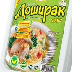 Доширак С-Курицей | ВКонтакте