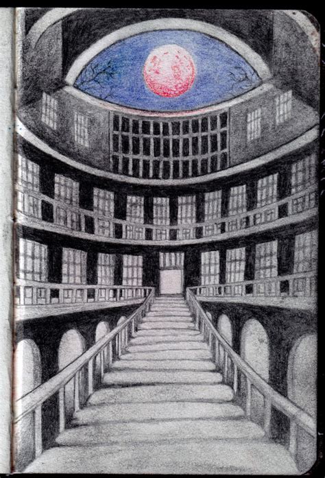 The Panopticon by Kthranos on DeviantArt