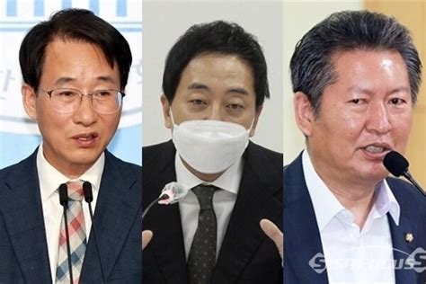 금태섭 신당 견제 나선 민주당 “성공 가능성 없다” 일축