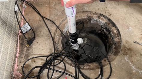 How To Check And Maintain Your Sump Pump Avoid Basement Flooding