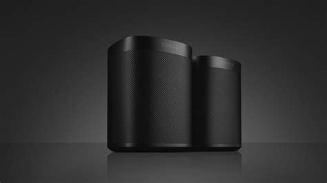 Sonos One, Play:5 and Playbase speakers getting AirPlay 2 update ...