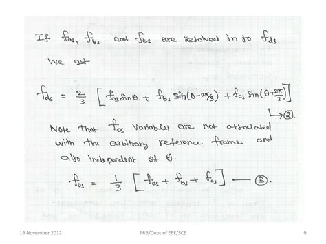 Reference frame theory | PPT