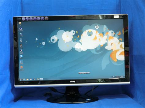 BenQ E2420HD - パソコン専門店 バスアンドタグ