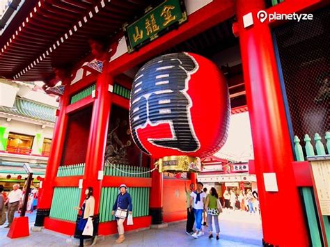 13 Top Tokyo Tourist Attractions by Local Guides | GoWithGuide