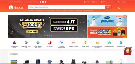 Tips Belanja Online Yang Aman Supaya Nggak Ketipu Dan Kecewa Terbaik 2023