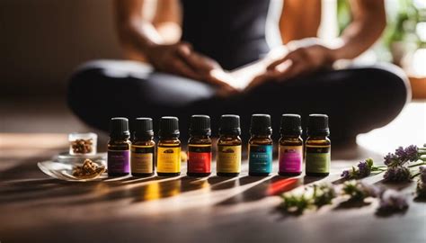 Decoding The Scents Of Success How Aromatherapy Can Transform Your