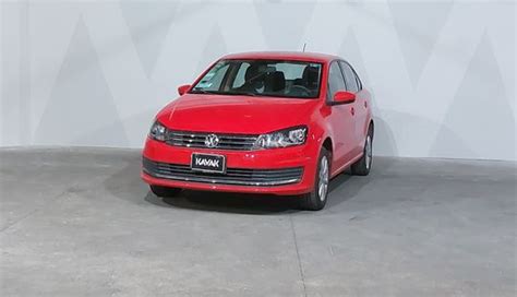 Autos Volkswagen Seminuevos De Mil Pesos Kavak