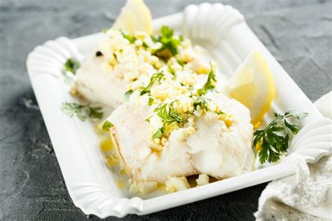 Польский соус к рыбе – простой и вкусный рецепт, как приготовить пошагово