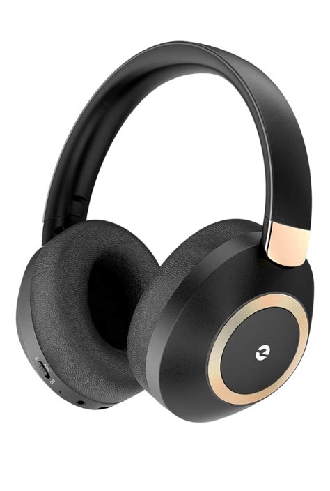 Premium Noise-Canceling Headphones for Remote Work