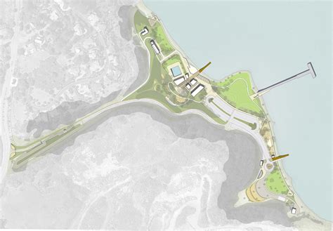 McNears Beach Park — Atelier|CB