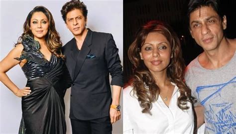 When Shahrukh Khan Thought Gauri Will Die जब शाहरुख़ को लगा कि उनकी