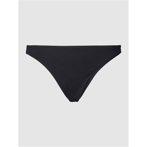 Figi Bikini Z Fakturowanym Wzorem Model Rcs Mini Brief Esprit Peek