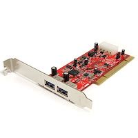 Does Anybody Know Where If I Can Get A Usb Pci X Card For A