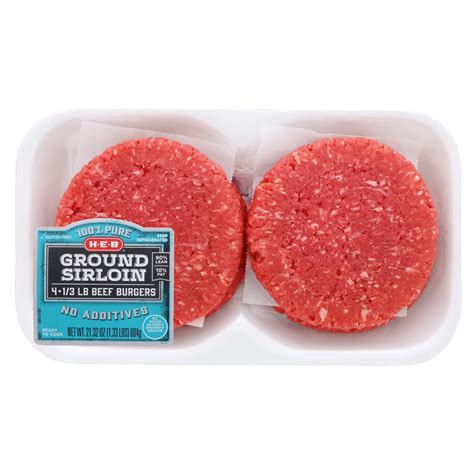 Grilled Hamburger Patty Nutrition Facts | Besto Blog