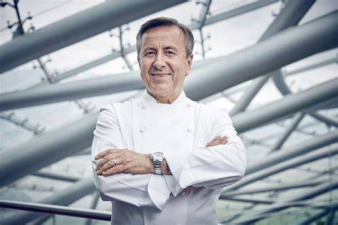 Ask Chef Daniel Boulud Your Questions About Hosting Stress-Free Parties on Our Podcast