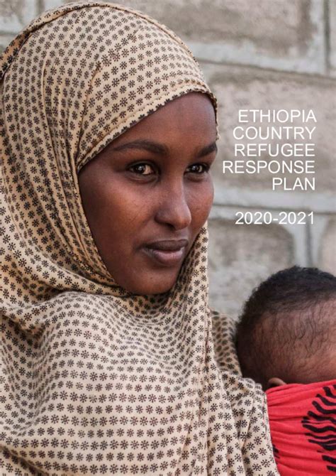 Document Ethiopia Country Refugee Response Plan Ecrrp 2020 2021