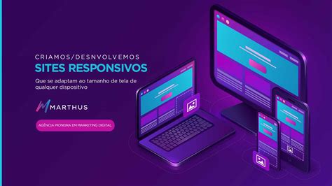 Criação De Sites Em Sumaré Sites Responsivos e Profissionais