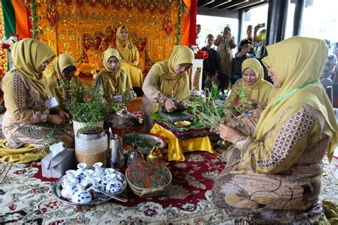 Pekan Kebudayaan Aceh Neraca Co Id