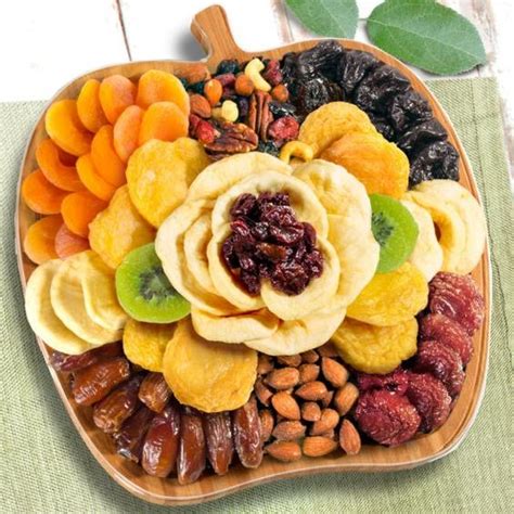 Indulge in Dried Fruits this Ramadan | Arabia Weddings