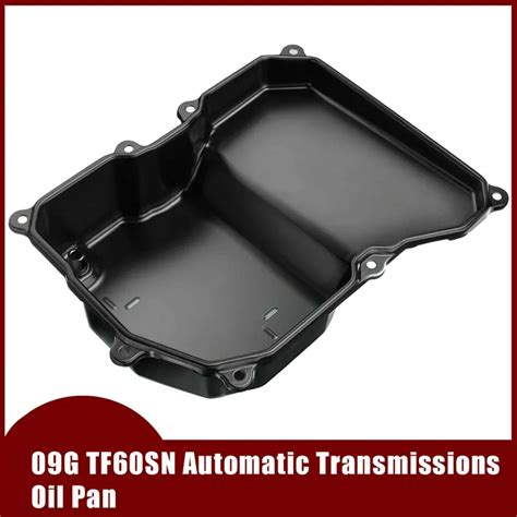 09g Tf60sn Automatic Transmissions Oil Pan New 09g321361 For A3 A4