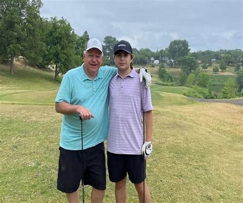 Understanding Gus Walz: Disability, Family Background, and Age