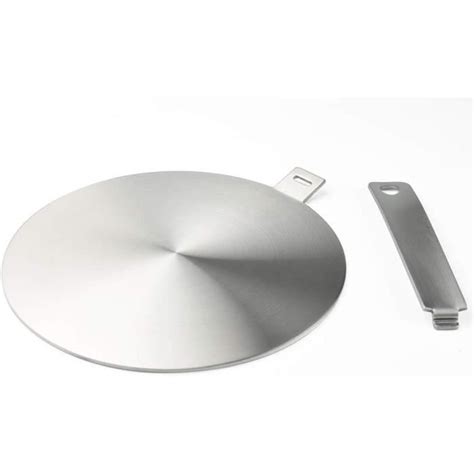 Adaptateur Induction Disque Convertisseur De Plaque De Cuisson