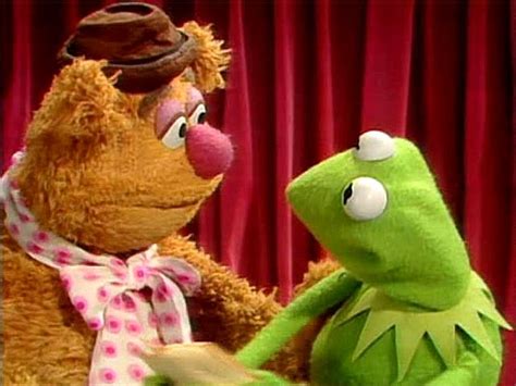 ClassicTV - The Muppet Show - Downloads