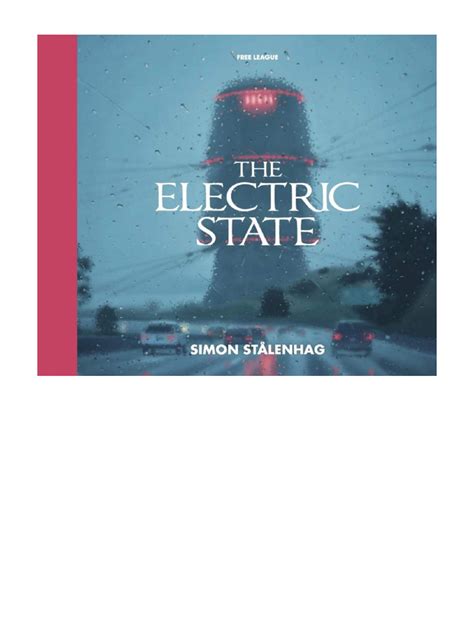 The Electric State | PDF