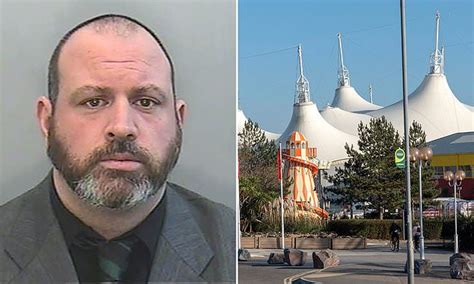 Voyeur Is Jailed For A Year After He Spied On A Naked Year Old Girl As She Got Changed