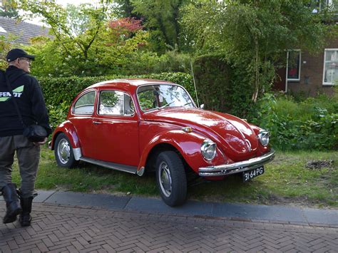 Vw Kever Datum Eerste Toelating Eelco Flickr