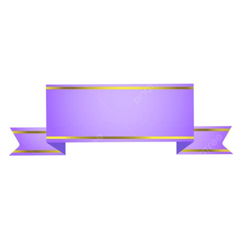 Purple Gold Ribbon For Label Purple Gold Purple Ribbon Purple Label