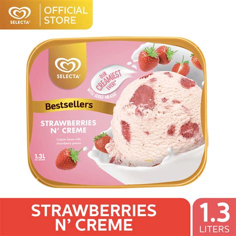 selecta ice cream price voucher aug  biggo philippines